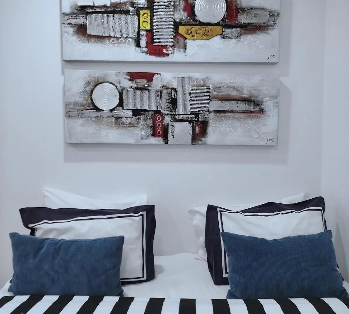 Charming Flat Central Lizbona Apartament