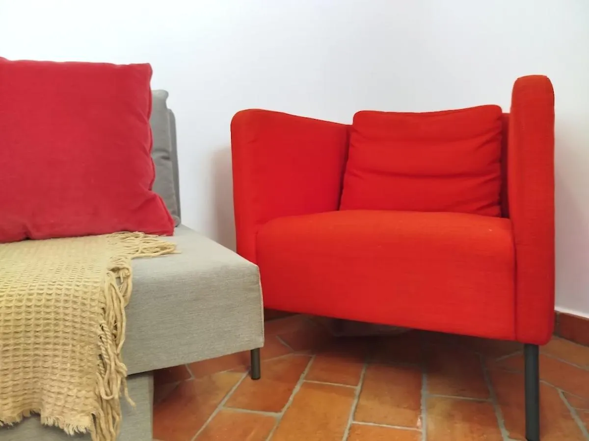 公寓 Charming Flat Central Lisboa