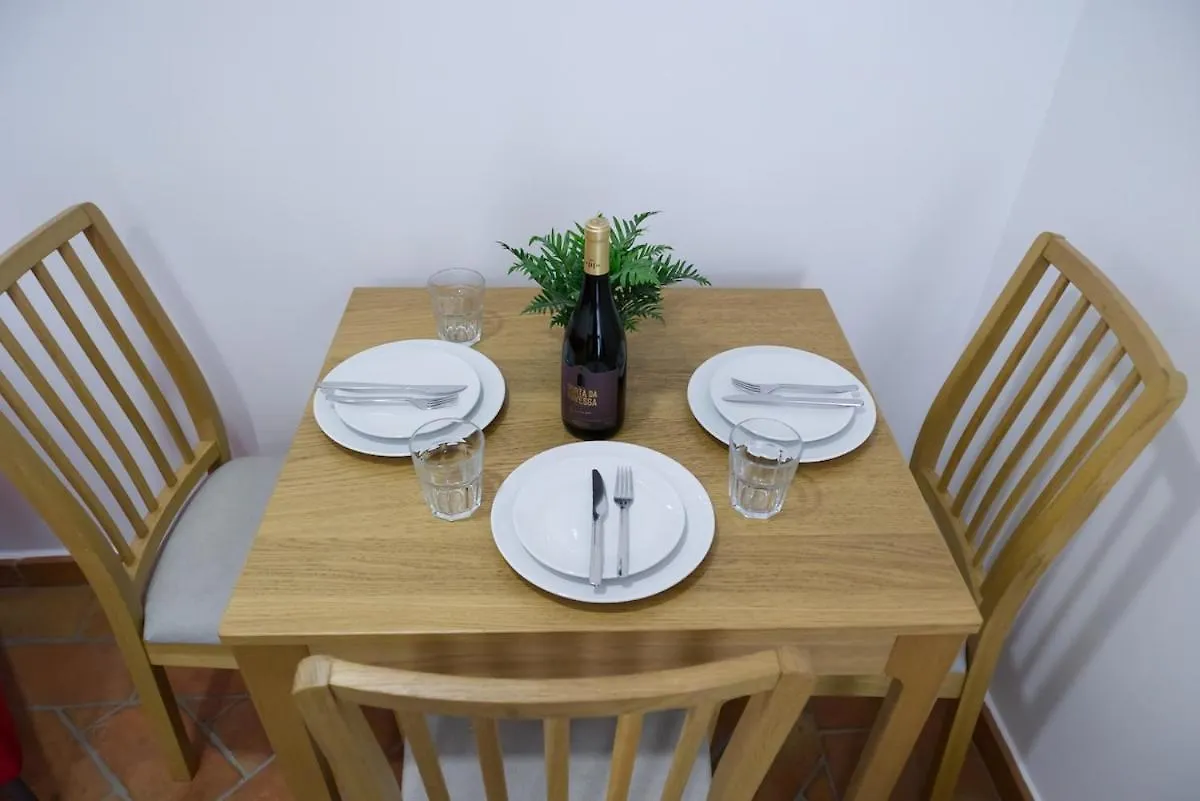 Charming Flat Central Lisboa