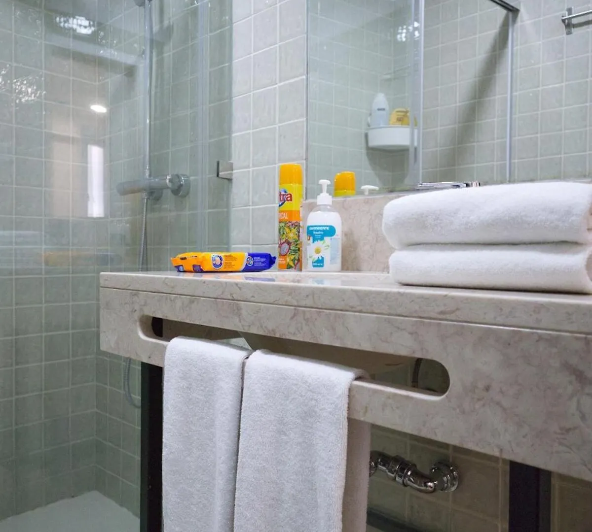 公寓 Charming Flat Central Lisboa 葡萄牙