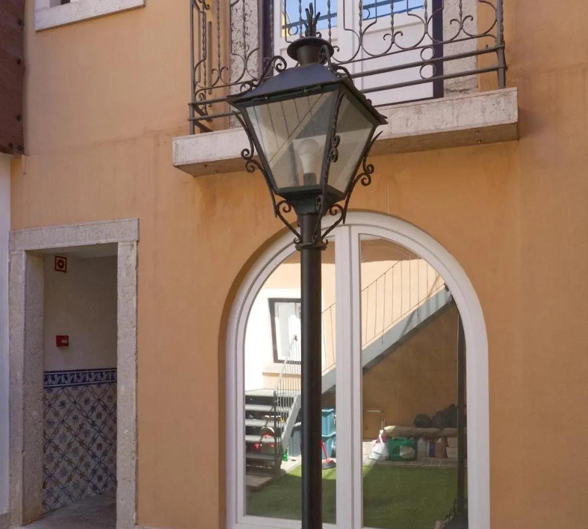 Charming Flat Central Lisboa 0*,  葡萄牙